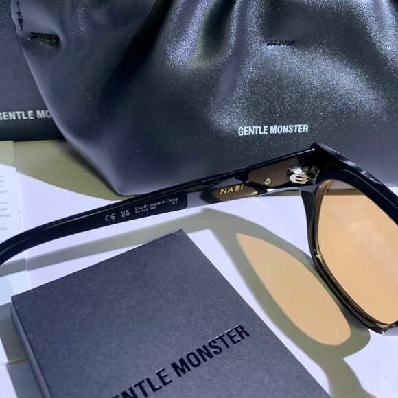Gentle Monster Sunglasses - Picture 6 of 6